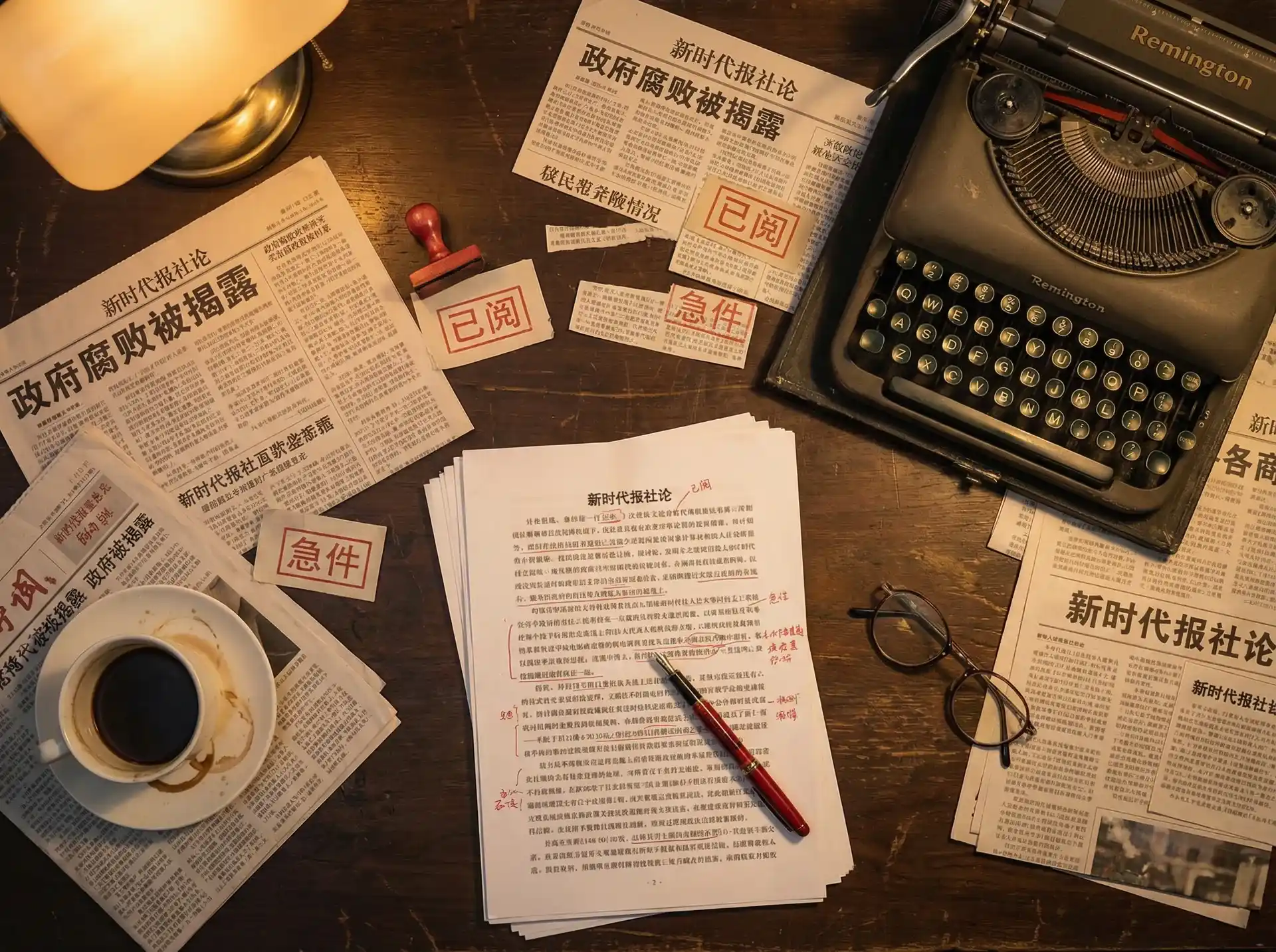 重口影视最新原创与精选视频 - 编辑部工作台