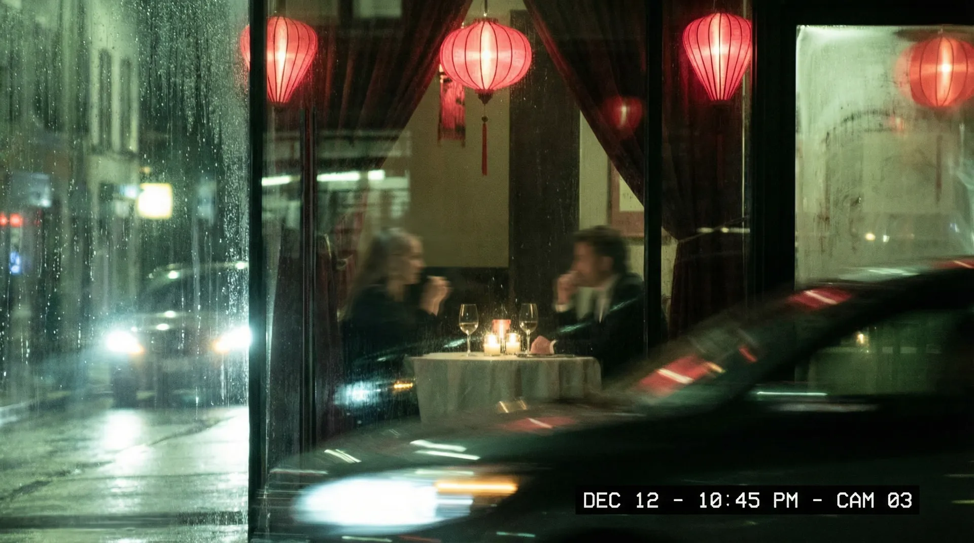 重口影视最新原创与精选视频 - 密会餐厅偷拍